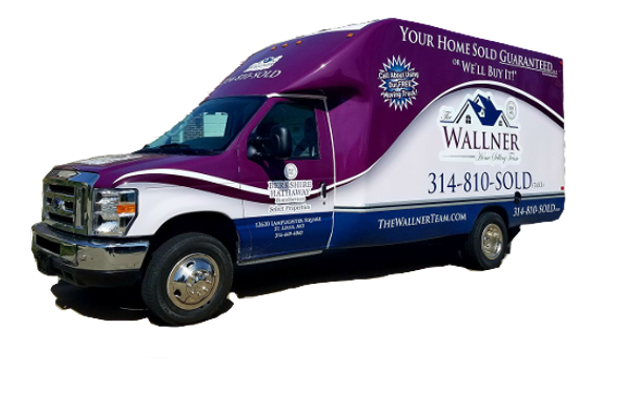 The Wallner Truck