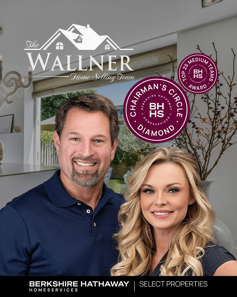 Buying a home in Ladue, St. Louis, MO: What you need to know in 2025