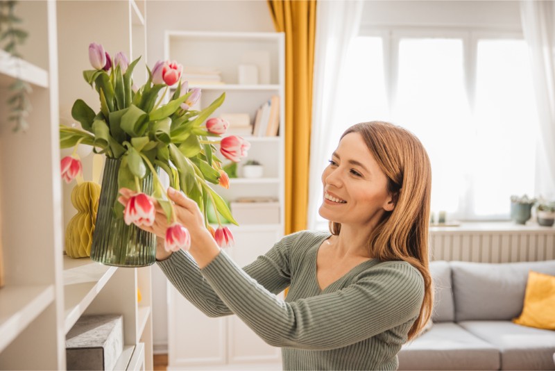 Preparing Your Home For Summer