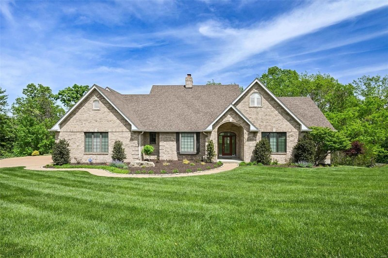 Sold in Fenton, MO