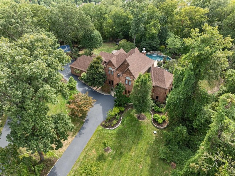 Sold in Fenton, Missouri